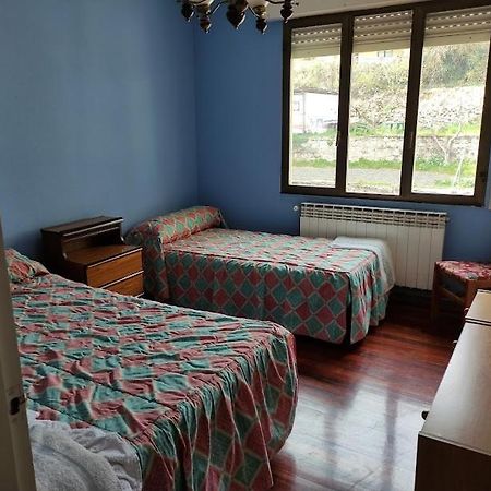 Hotel Durtzi Sobron 외부 사진
