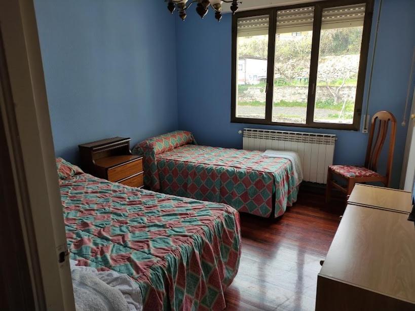 Hotel Durtzi Sobron 외부 사진