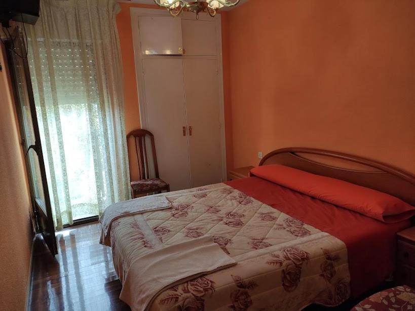 Hotel Durtzi Sobron 외부 사진