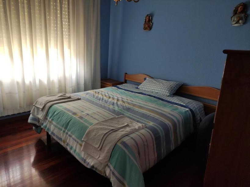 Hotel Durtzi Sobron 외부 사진