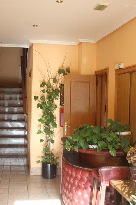 Hotel Durtzi Sobron 외부 사진