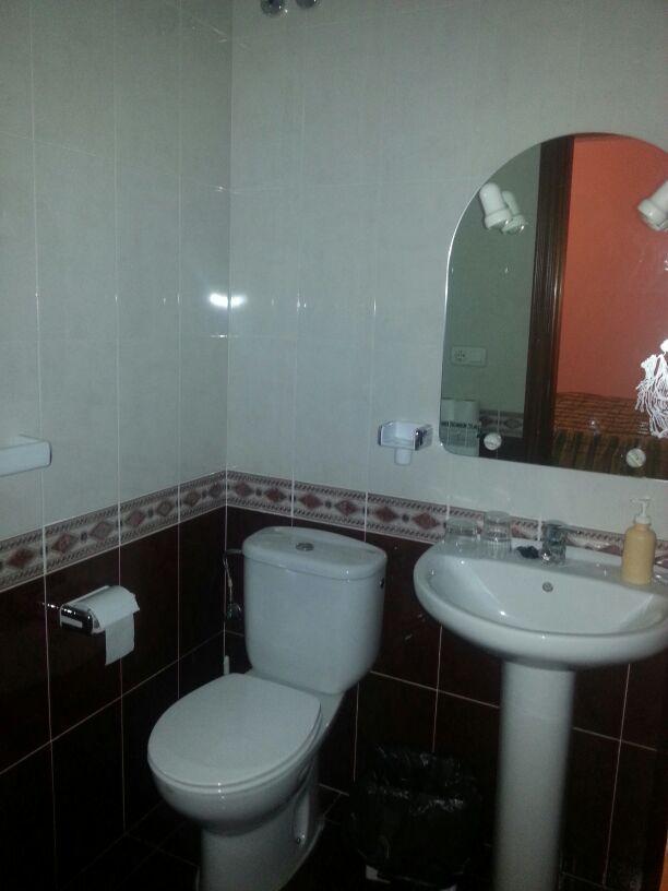Hotel Durtzi Sobron 외부 사진