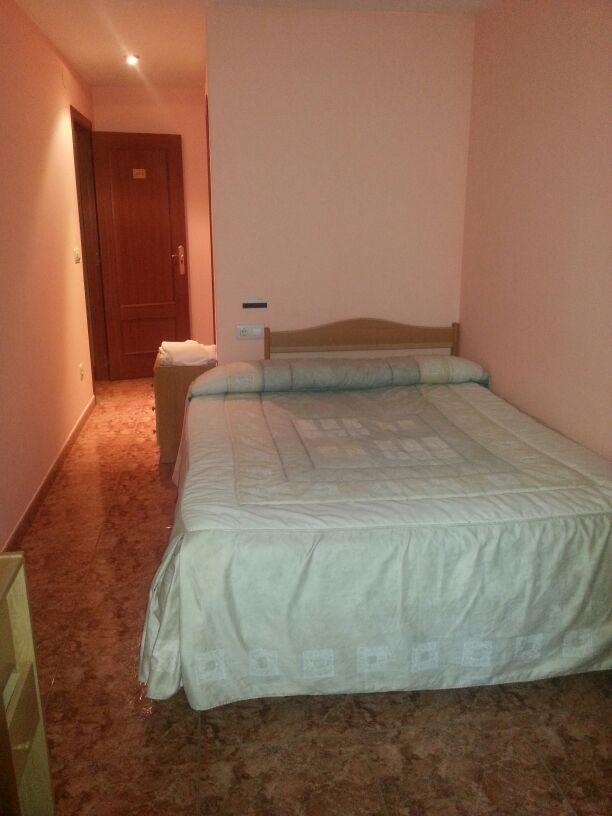 Hotel Durtzi Sobron 객실 사진