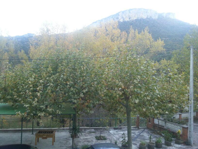 Hotel Durtzi Sobron 외부 사진