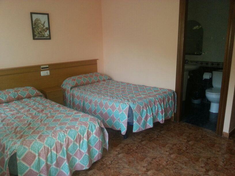 Hotel Durtzi Sobron 외부 사진