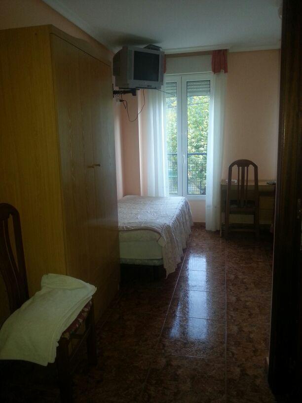 Hotel Durtzi Sobron 외부 사진