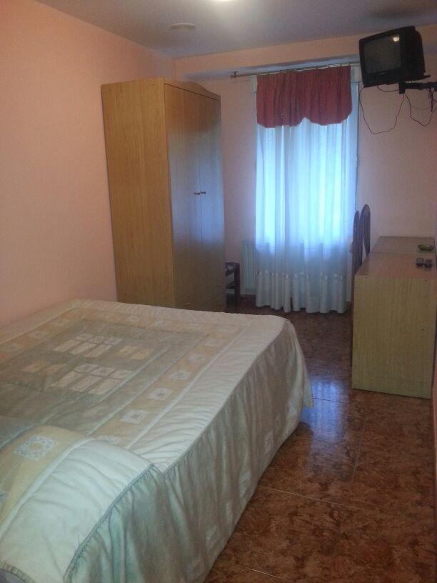 Hotel Durtzi Sobron 객실 사진