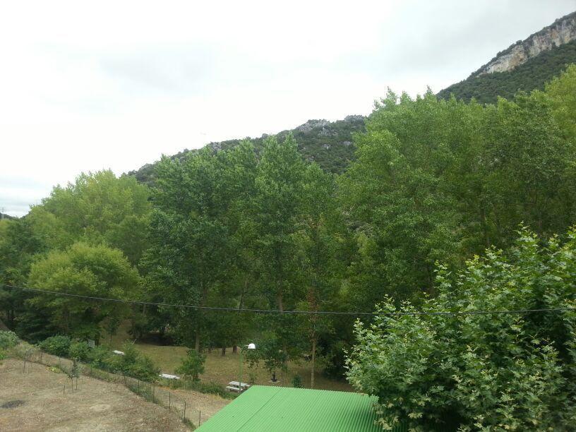 Hotel Durtzi Sobron 외부 사진
